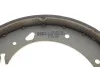 Колодки тормозные барабанные TOYOTA AVENSIS задн. BOSCH 0 986 487 572 (фото 3)