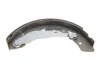 Колодки тормозные барабанные TOYOTA AVENSIS задн. BOSCH 0 986 487 572 (фото 4)