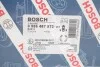 Колодки тормозные барабанные TOYOTA AVENSIS задн. BOSCH 0 986 487 572 (фото 5)