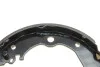 Гальмівні колодки барабанні NISSAN Almera/Pulsar \'\'>>00 BOSCH 0986487578 (фото 3)