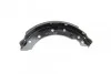 Гальмівні колодки, барабанні BOSCH 0 986 487 585 (фото 2)