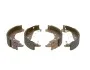 Гальмівні колодки, барабанні BOSCH 0986487599 (фото 3)