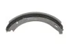 Гальмівні колодки, барабанні BOSCH 0986487605 (фото 2)