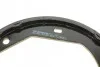 Гальмівні колодки, барабанні BOSCH 0986487607 (фото 3)