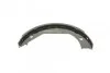 Гальмівні колодки, барабанні BOSCH 0986487607 (фото 4)