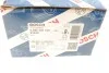 Тормозные колодки барабанные (ручник) BMW 3 (E36) 98 - BOSCH 0986487608 (фото 6)