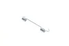 Тормозные колодки, барабанные BOSCH 0986487609 (фото 14)