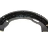 Тормозные колодки, барабанные BOSCH 0986487609 (фото 3)