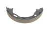Тормозные колодки, барабанные BOSCH 0986487609 (фото 5)