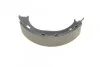 Тормозные колодки барабанные AUDI DAF MB Sprinter VW BOSCH 0986487610 (фото 4)