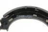Тормозные колодки барабанные AUDI DAF MB Sprinter VW BOSCH 0986487610 (фото 5)