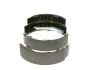 Гальмівні колодки, барабанні BOSCH 0 986 487 612 (фото 1)