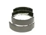 Гальмівні колодки, барабанні BOSCH 0 986 487 612 (фото 2)