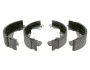 Гальмівні колодки, барабанні BOSCH 0 986 487 612 (фото 4)