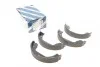 Гальмівні колодки, барабанні BOSCH 0986487625 (фото 1)
