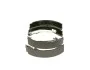 Тормозные колодки барабанные DAEWOO Matiz -05 BOSCH 0986487628 (фото 1)
