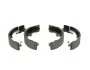 Тормозные колодки барабанные FORD (Europe) Focus / Focus Estate / Wagon / Focus Van BOSCH 0986487633 (фото 2)