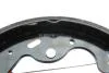 БАРАБАННI КОЛОДКИ BOSCH 0 986 487 643 (фото 3)