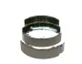Гальмівні колодки, барабанні BOSCH 0986487660 (фото 1)