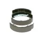 Гальмівні колодки, барабанні BOSCH 0986487660 (фото 2)