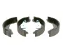 Гальмівні колодки, барабанні BOSCH 0986487660 (фото 3)