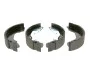 Гальмівні колодки, барабанні BOSCH 0986487660 (фото 4)