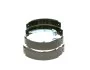 Гальмівні колодки, барабанні BOSCH 0986487664 (фото 2)