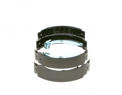 Гальмівні колодки, барабанні BOSCH 0986487664