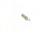 Тормозные колодки барабанные MB CLS (C219) | E-Class (W211, S211) | SL (R230) 01- BOSCH 0986487666 (фото 3)