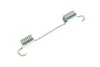 Тормозные колодки барабанные MB CLS (C219) | E-Class (W211, S211) | SL (R230) 01- BOSCH 0986487666 (фото 5)
