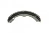 Тормозные колодки барабанные MB CLS (C219) | E-Class (W211, S211) | SL (R230) 01- BOSCH 0986487666 (фото 7)