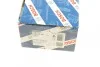 Тормозные колодки барабанные MB CLS (C219) | E-Class (W211, S211) | SL (R230) 01- BOSCH 0986487666 (фото 9)