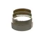 Гальмівні колодки, барабанні BOSCH 0986487667 (фото 1)