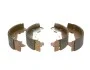 Гальмівні колодки, барабанні BOSCH 0986487667 (фото 4)