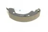Гальмівні колодки барабанні NISSAN/RENAULT Micra/Modus/Clio III \'\'>>06 BOSCH 0986487668 (фото 4)