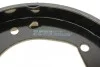Гальмівні колодки барабанні NISSAN/RENAULT Micra/Modus/Clio III \'\'>>06 BOSCH 0986487668 (фото 5)