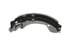 Гальмівні колодки барабанні NISSAN/RENAULT Micra/Modus/Clio III \'\'>>06 BOSCH 0986487668 (фото 6)