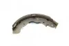 Гальмівні колодки, барабанні BOSCH 0986487673 (фото 7)
