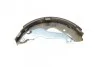 Гальмівні колодки, барабанні BOSCH 0986487673 (фото 9)