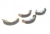 Гальмівні колодки, барабанні BOSCH 0986487673 (фото 10)