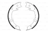 Колодки тормозные барабанные BOSCH 0986487679 (фото 1)