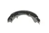 Гальмівні колодки барабані BOSCH 0986487681 (фото 4)