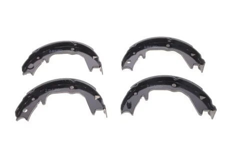 Тормозные колодки БАРАБАН BOSCH 0986487685