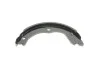 Тормозные колодки барабанные NISSAN X-Trail (T30) - 07 BOSCH 0986487698 (фото 4)
