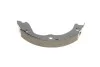 Тормозные колодки барабанные NISSAN X-Trail (T30) - 07 BOSCH 0986487698 (фото 5)