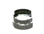 Гальмівні колодки, барабанні BOSCH 0986487702 (фото 1)