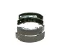 Гальмівні колодки, барабанні BOSCH 0986487702 (фото 2)