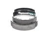 Гальмівні колодки, барабанні BOSCH 0 986 487 703 (фото 1)