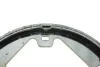 Гальмівні колодки, барабанні BOSCH 0986487705 (фото 3)