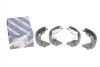 Барабанні колодки BOSCH 0 986 487 707 (фото 1)